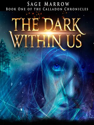 cover image of The Dark Within Us